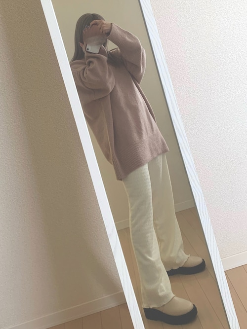 ばにら🐰🔥さんのコーディネート