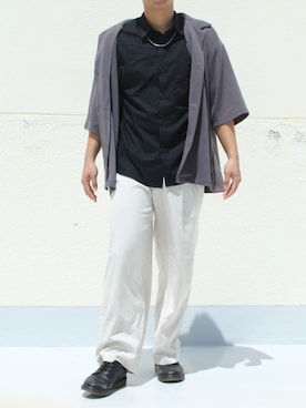 YUSAKUさんのコーディネート