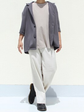 YUSAKUさんのコーディネート