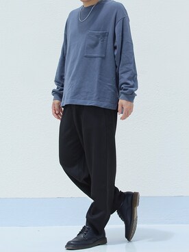 YUSAKUさんのコーディネート