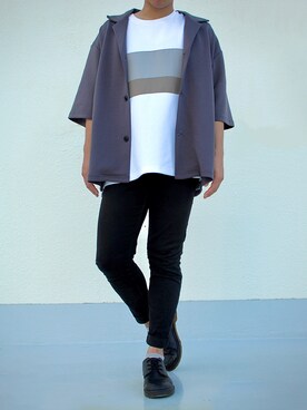 YUSAKUさんのコーディネート