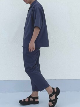 YUSAKUさんのコーディネート