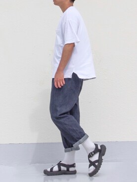 YUSAKUさんのコーディネート