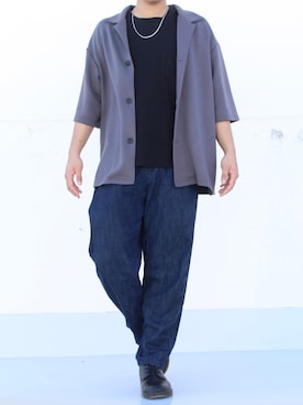 YUSAKUさんのコーディネート