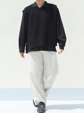 YUSAKUさんのコーディネート