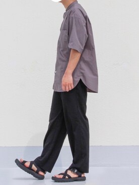 YUSAKUさんのコーディネート