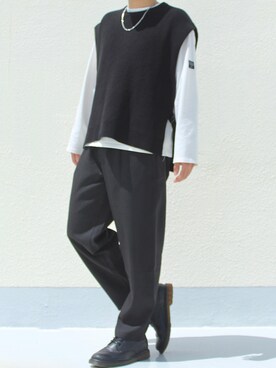 YUSAKUさんのコーディネート