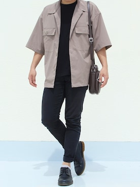 YUSAKUさんのコーディネート