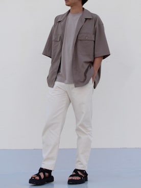 YUSAKUさんのコーディネート