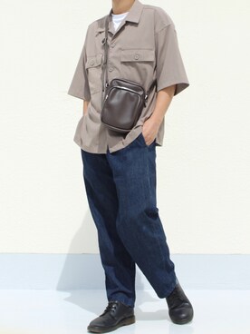 YUSAKUさんのコーディネート