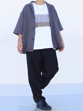 YUSAKUさんのコーディネート