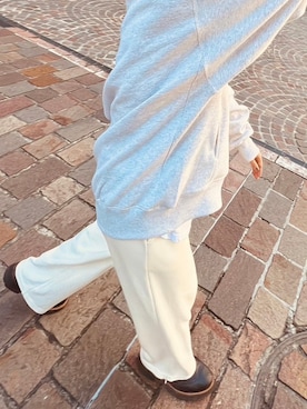 おおめさんのコーディネート