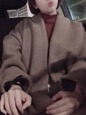 おおめさんのコーディネート