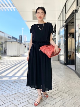✌︎さんのコーディネート