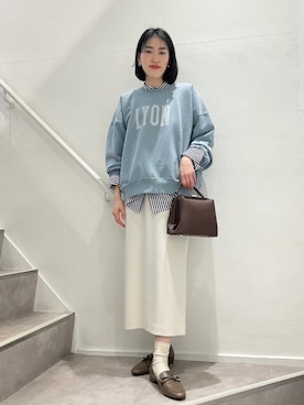 ✌︎さんのコーディネート