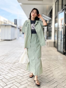 ✌︎さんのコーディネート