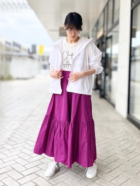 ✌︎さんのコーディネート