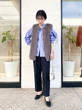 ✌︎さんのコーディネート