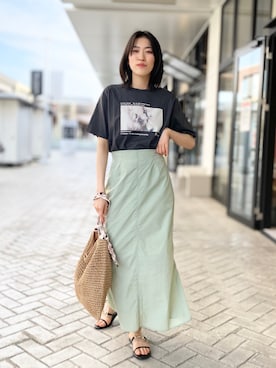 ✌︎さんのコーディネート