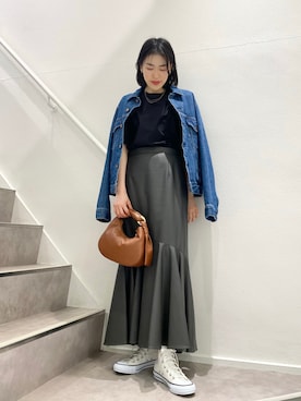 ✌︎さんのコーディネート