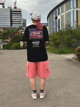 MIYUさんのコーディネート