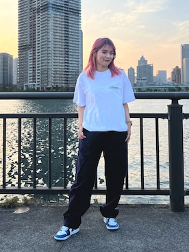 MIYUさんのコーディネート