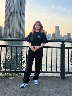 MIYUさんのコーディネート