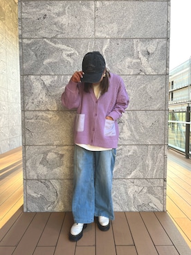 MIYUさんのコーディネート