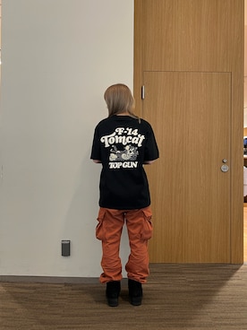 MIYUさんのコーディネート