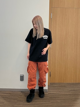 MIYUさんのコーディネート