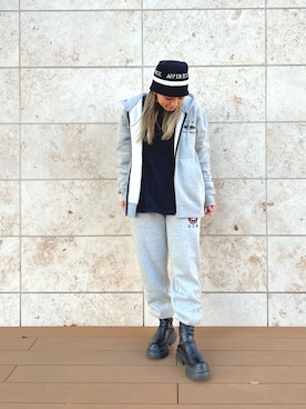 MIYUさんのコーディネート