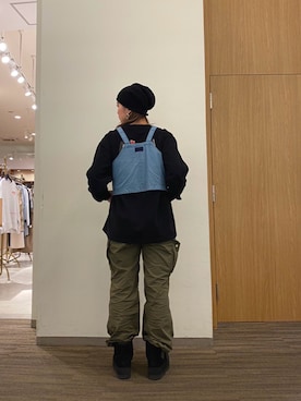 MIYUさんのコーディネート