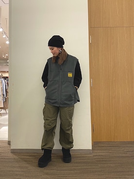 MIYUさんのコーディネート