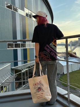 MIYUさんのコーディネート