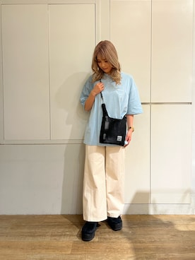 MIYUさんのコーディネート