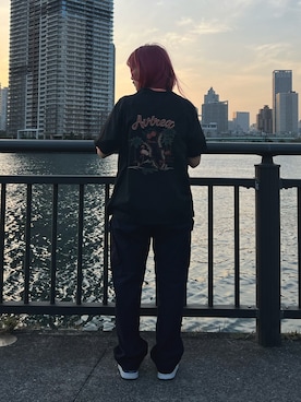 MIYUさんのコーディネート