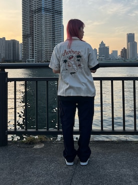 MIYUさんのコーディネート