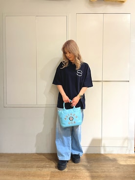 MIYUさんのコーディネート