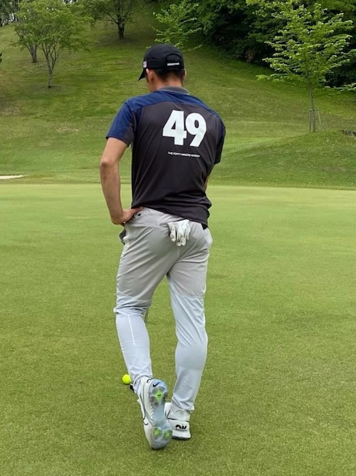 TFW49 フード付きスウェットとパンツセット TFW49 ティーエフダブリュー49 SWEAT JOGGER PANTS スウェット