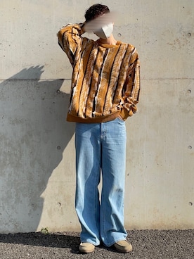 ふくさんのコーディネート