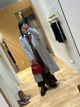 おにい / LAGUNAMOON好きさん(メンズ・158cm)の冬コーディネート