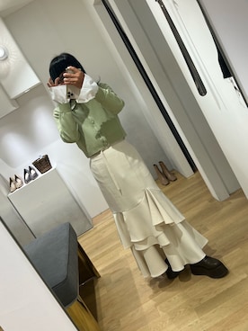 おにい / LAGUNAMOON好きさん(メンズ・158cm)の冬コーディネート