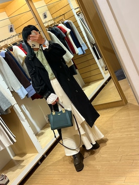 おにい / LAGUNAMOON好きさん(メンズ・158cm)の冬コーディネート