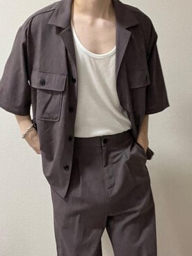 NETCHIさんのコーディネート