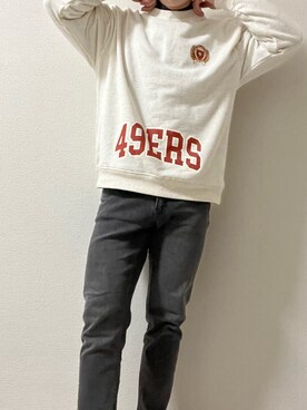 NETCHIさんのコーディネート