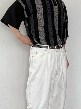 NETCHIさんのコーディネート