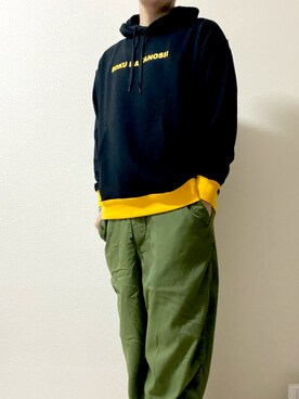 NETCHIさんのコーディネート