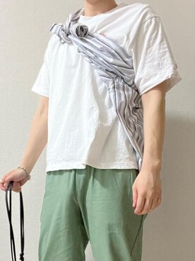 NETCHIさんのコーディネート