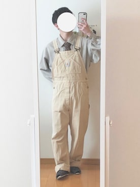 遥一さんのコーディネート