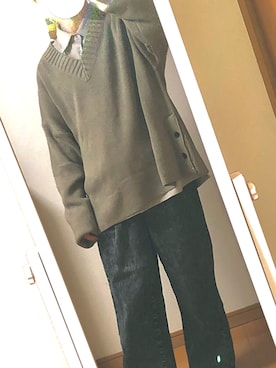 遥一さんのコーディネート